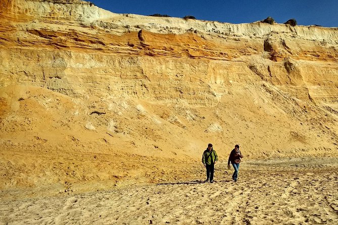 Doñana National Park and El Rocío: Guided Tour From Seville - Inclusions