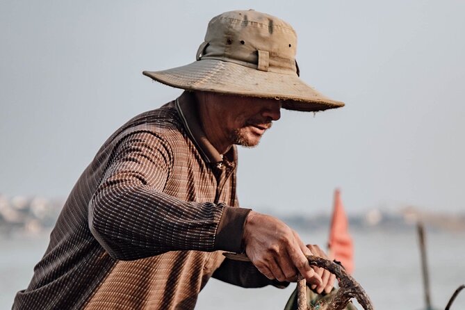 Dong Hoi Sightseeing and Street Food Bike Tour - Customer Experiences and Reviews