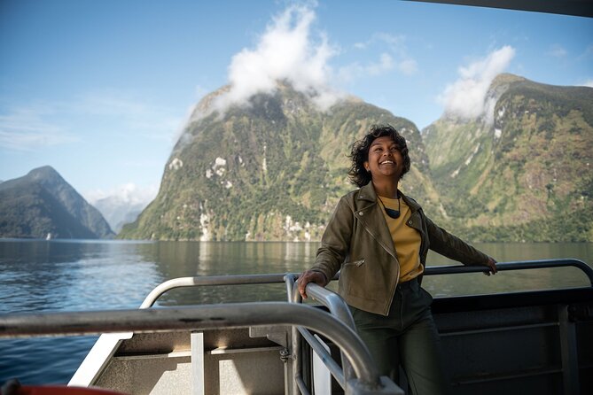 Doubtful Sound Wilderness Day Cruise From Manapouri - Itinerary Highlights