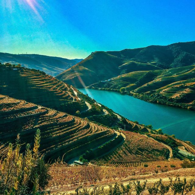 Douro Valley Private Wine Experience - Pricing and Duration