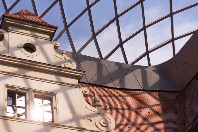Dresden in One Day Walking Tour - Tour Highlights and Itinerary