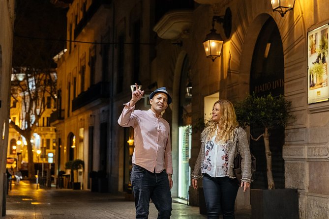 Drinks & Bites in Palma De Mallorca Private Tour - Guest Reviews and Feedback
