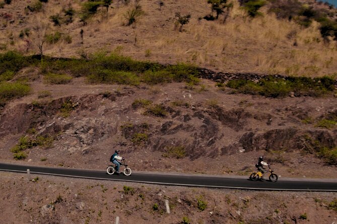 Drone Photography E-Biking Trail - Location Details