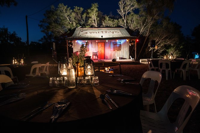 Drovers Sunset Cruise Includes Smithys Outback Dinner and Show - Highlights of the Cruise