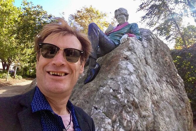 Dublin Personalized Private Walking Tour With Local Guide - Cancellation Policy Explained