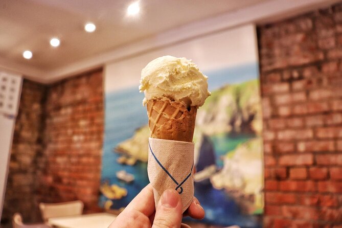 Dublin Private Walking Food Tour With Secret Food Tours - Irish Food Culture Exploration