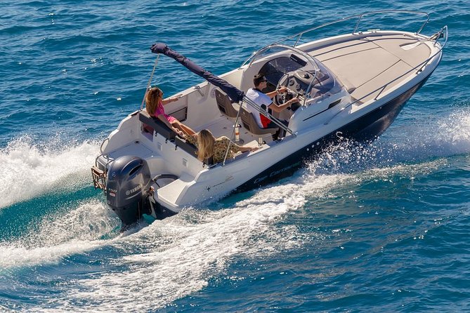 Dubrovnik Elafiti Islands Private Speedboat Tour - Pickup and Meeting Points