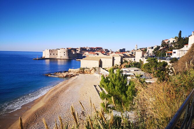 Dubrovnik Old City Private Tour - Key Highlights to Explore