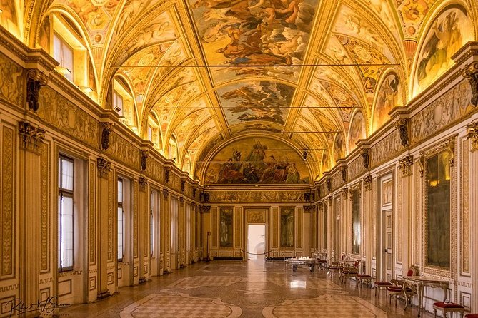 Ducal Palace Mantua - Private Guide Led Guided Tour - Tour Options and Highlights