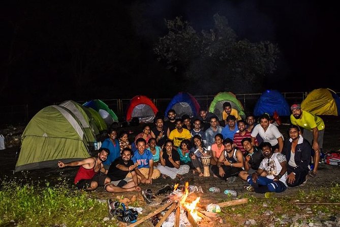 Dudhsagar- The Other Side of GOA - Homestay at Castle Rock