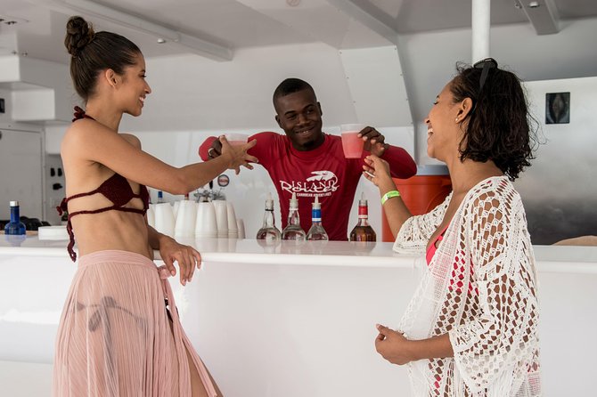 Dunns River Catamaran Cruise From Ocho Rios - Customer Reviews