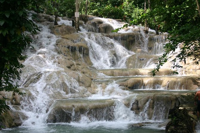 Dunns River Falls And Shopping Tour From Ocho Rios - Pickup Locations