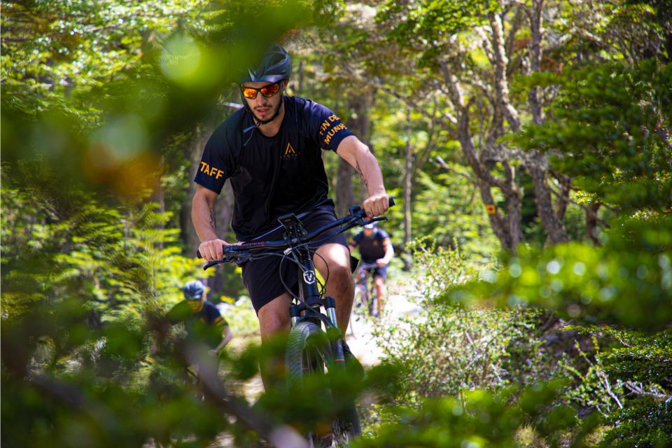 E-Bike Beagle Viewpoint - Pricing and Reservation Details
