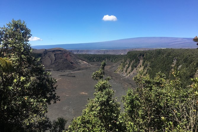 E-Bike Day Rental - GPS Audio Tour Hawaii Volcanoes National Park - Location and Meeting Point