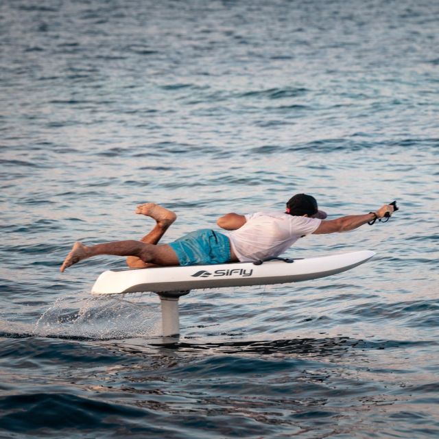 E-Foil Surfboard Rent | Hire Electric Hydrofoil Surfboards! - Pricing and Reservation