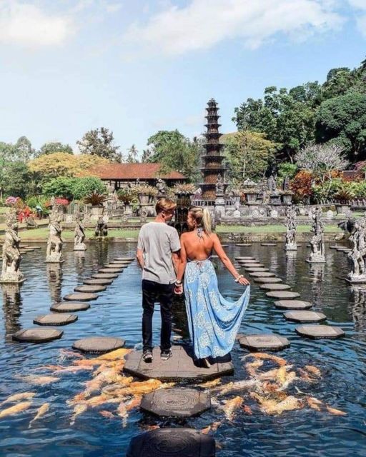 East of Bali: Lempuyang Gate Heaven & Besakih Mother Temple - Lempuyang Temple