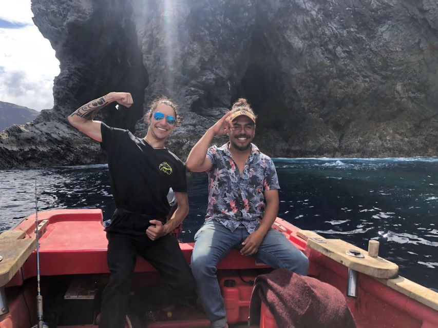 Easter Island: Snorqueling Tour on Coral Reefs - Pricing Details