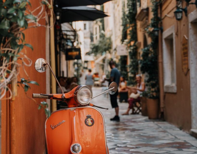 Easy Corfu Private Tour: Corfu Town & Surroundings - Tour Pricing Details