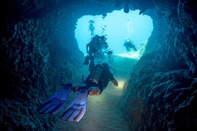 Easy Fun Scuba Dive in El Nido - Scuba Diving Experience in El Nido