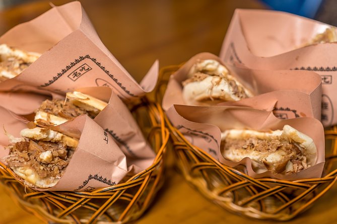Eat Like A Local: Shanghai Night Food Tour - Meeting and Pickup Details