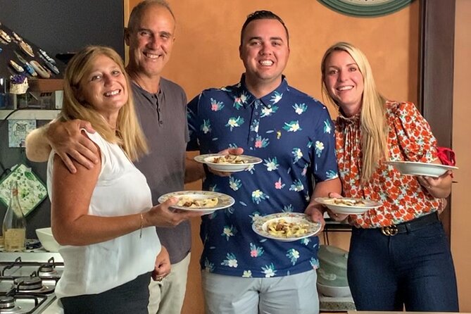 Eat Like a Local - Traditional Italian Dishes