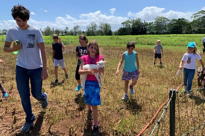 Eco Friendly Farming Tour to Explore Dorados Most Beautiful Farm - Accessibility and Participation Guidelines