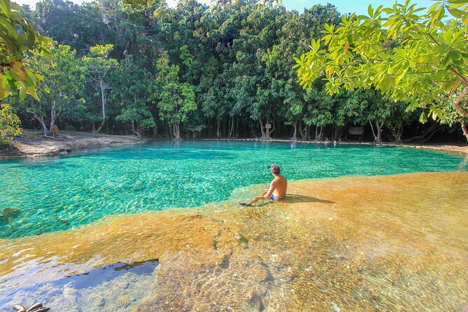 ️ Krabi Instagram Tour: The Most Famous Spots (Private & All-Inclusive) - Inclusions and Amenities