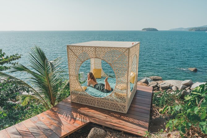 ️ Phuket Private Instagram Tour: All-Inclusive - Inclusions