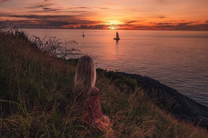 ️ Phuket Sunset Chaser Tour (Private & All-Inclusive) - Itinerary Highlights