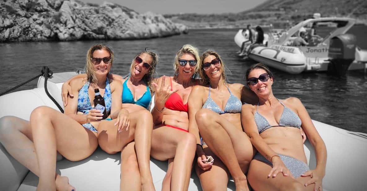 Egadi Islands: Favignana and Levanzo Exclusive Private Tour - Itinerary and Experience