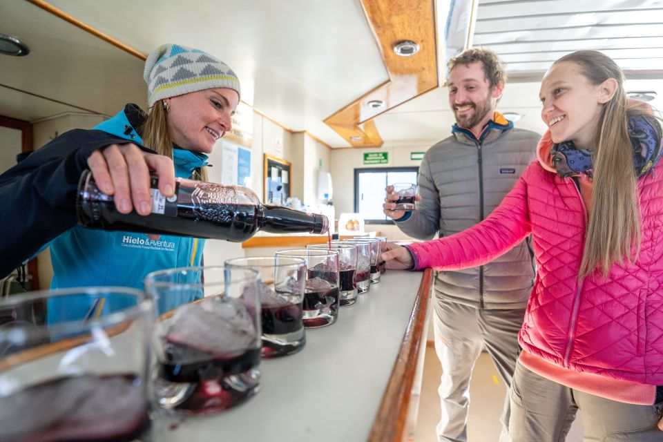 El Calafate: Blue Safari and Perito Moreno Glacier Tour - Highlights of the Experience