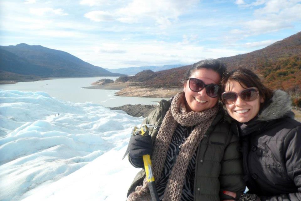 El Calafate: Perito Moreno Glacier Mini Trek With Transfer - Detailed Itinerary of the Trek