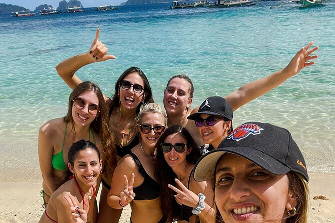 El Nido Full Day Tour C With Buffet Lunch - Inclusions and Costs