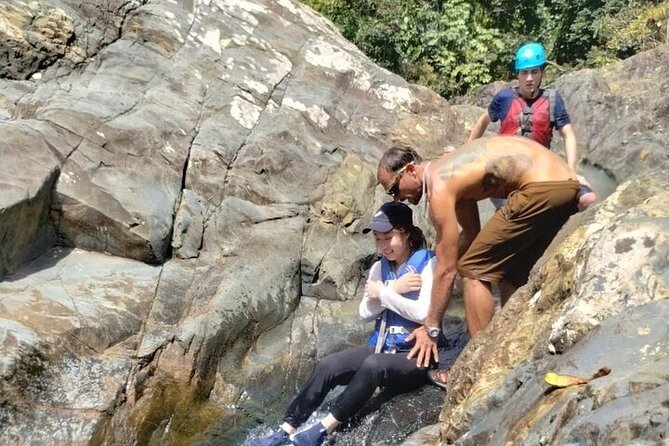 El Yunque Rainforest Puerto Rico Transport Includes 8:30 AM & 11:30 AM - Inclusions and Requirements