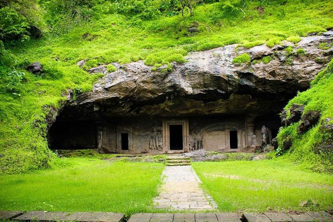 Elephanta Island Guided Tour - Transportation and Logistics