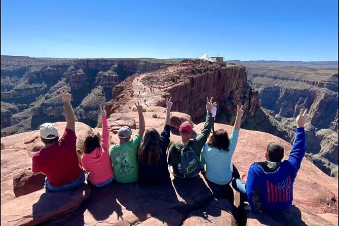 Elite Private Tour - Grand Canyon and Hoover Dam From Las Vegas - Pricing Structure and Cancellation