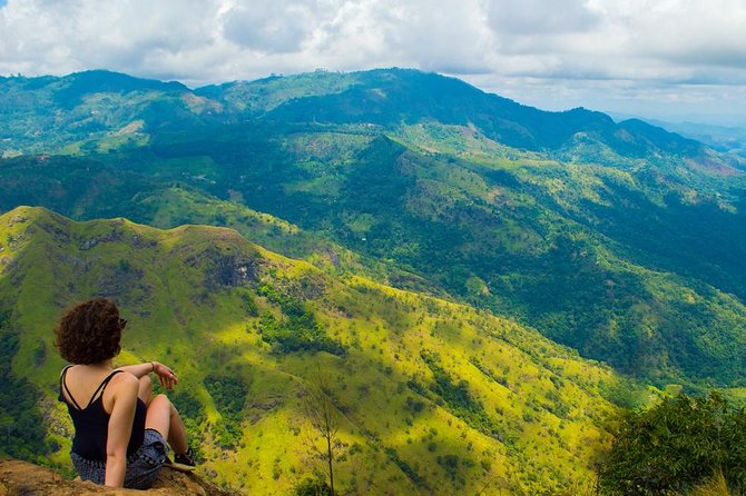 Ella Rock Hiking Tours ( Sunrise-Tour ,Good Morning Tour,Sunny Afternoon Tour ) - Unique Features of Each Tour