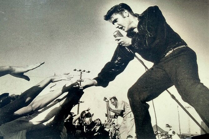 Elvis Presley Birthplace Park in Tupelo With Transport From Memphis - Customer Reviews