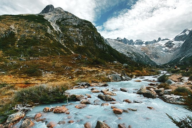 Emerald Lagoon Trekking - Experience and Fitness Requirements