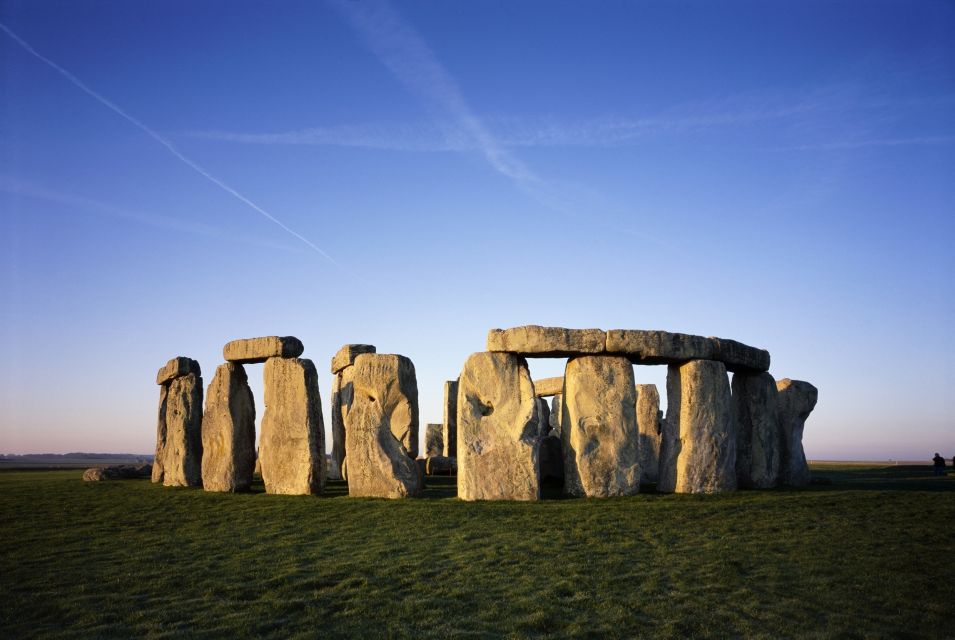 English Heritage: Attractions Pass for Overseas Visitors - Key Benefits