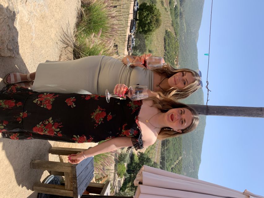 Ensenada: Wine Tasting Tour in Valle De Guadalupe - History of Valle De Guadalupe