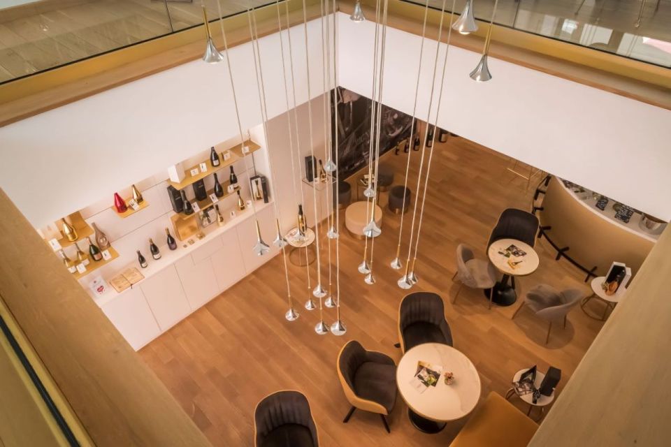 Epernay: Champagne Tasting and Master Classes - Pricing Details