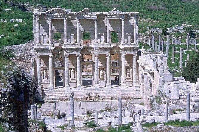 Ephesus and Temple of Artemis Private Tour From Kusadasi Port - Pricing and Discounts