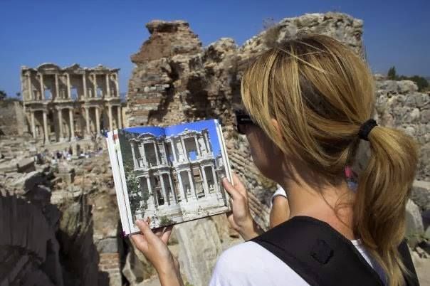 Ephesus: Guided Customizable Tour - Itinerary Highlights