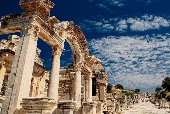 Ephesus Tour From Kusadasi - Whats Included in the Tour