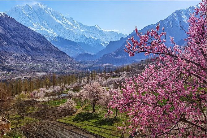 Epic Jeep Safari & Cultural Adventure: Explore Gilgit Baltistan - Cultural Highlights of the Region