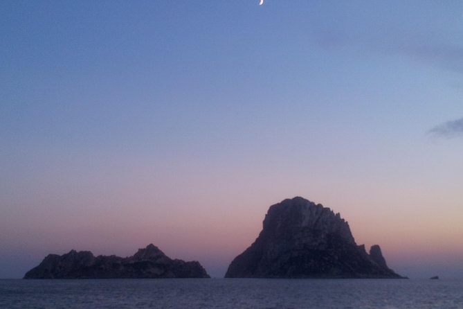 Es Vedra Sailing Voyage - Sailing Experience Details