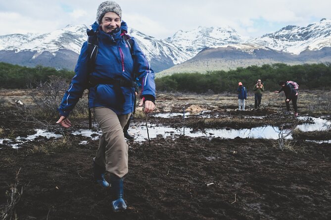 Esmeralda Lagoon: A Trekking Adventure - Meeting Point Information