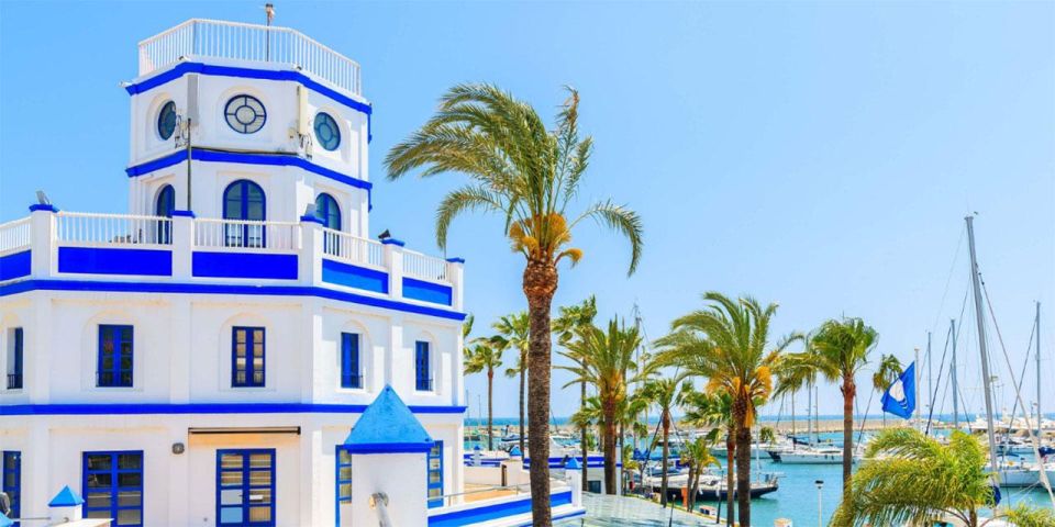 Estepona Sailing Experience: Boat Tour With Drinks & Picnic - Experience Highlights