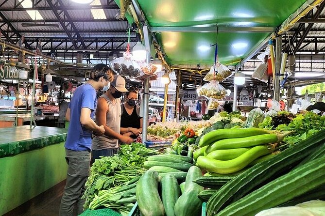 Evening Cooking Class in Organic Garden Chiang Mai - Transportation and Pickup Details